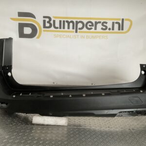 Bumper Peugeot 5008 19-23 9814607277 Achterbumper F4-17274z