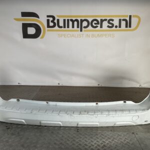 Bumper Dacia Dokker Express 850226654r Achterbumper F4-17284z