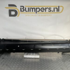 Bumper Peugeot Partner Citroen Berlingo Station 9682043777 Achterbumper F4-17288z