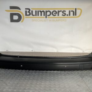 Bumper Toyota Proace Long 16- 9808864677 Achterbumper F4-17289z