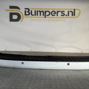 Bumper Ford Transit Custom 13-19 JK21-17E962-P Achterbumper F4-17290z