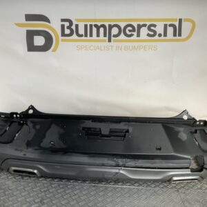 Bumper Renault Arkana pdc 19-24 850186741R Achterbumper F4-17291z