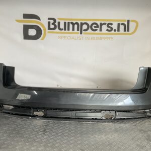 Bumper Audi Etron E-Tron 4KE 19- 4KE807511 Achterbumper F4-17292z