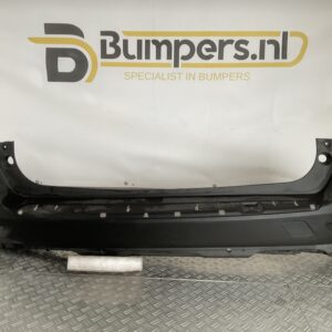 Bumper Peugeot 5008 pdc 9816681577 Achterbumper F4-17296z