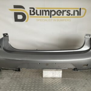 Bumper Peugeot 508 Estate 18- 9817289577 Achterbumper F4-17308z