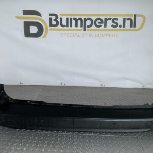 Bumper Peugeot Partner Citroen Berlingo Station 9682043777 Achterbumper F4-17325z