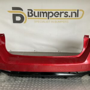 Bumper Peugeot 508 19- 9817289577 Achterbumper F4-17330z