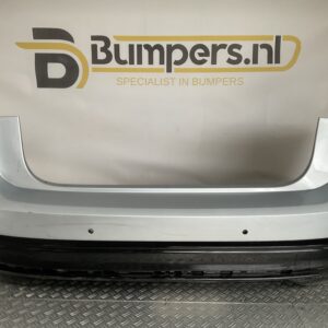 Bumper Volkswagen ID7 22- pdc 14A807421 Achterbumper F4-17341z