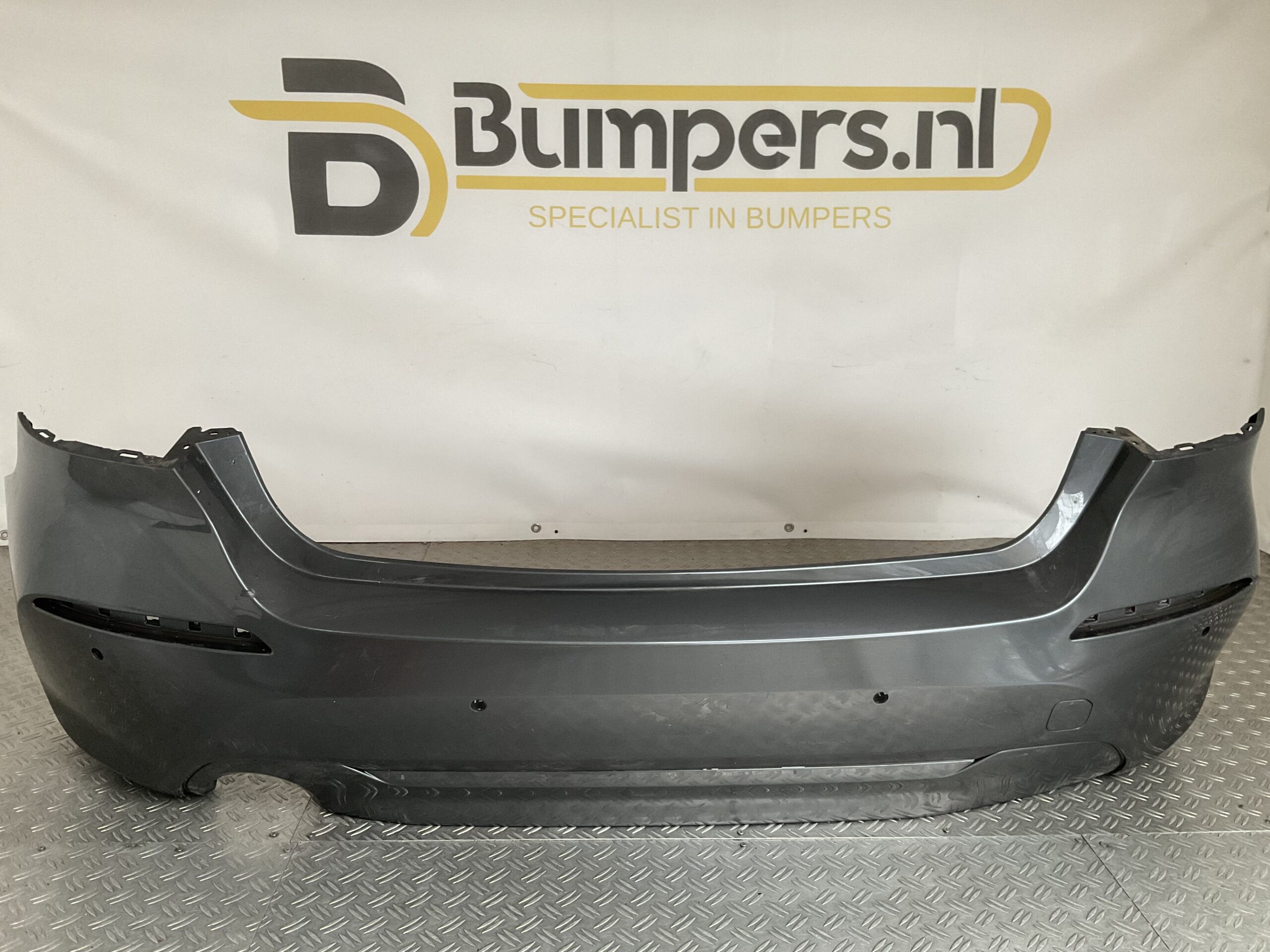 Bumper BMW 1 Serie F40 19-24 51127461388 Achterbumper F4-17346z