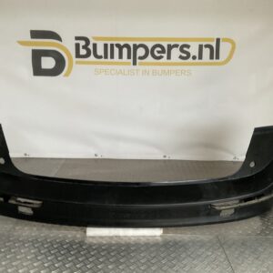 Bumper Audi Q5 8R Sline S-Line 12-18 8R0807385a Achterbumper F6-16126z