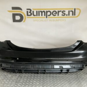 Bumper Audi Etron E-Tron 4J3807289 Achterbumper F4-17357z