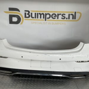 Bumper Mercedes E Klasse W238 AMG Coupe C238 A2388857700 Achterbumper F5-16133z