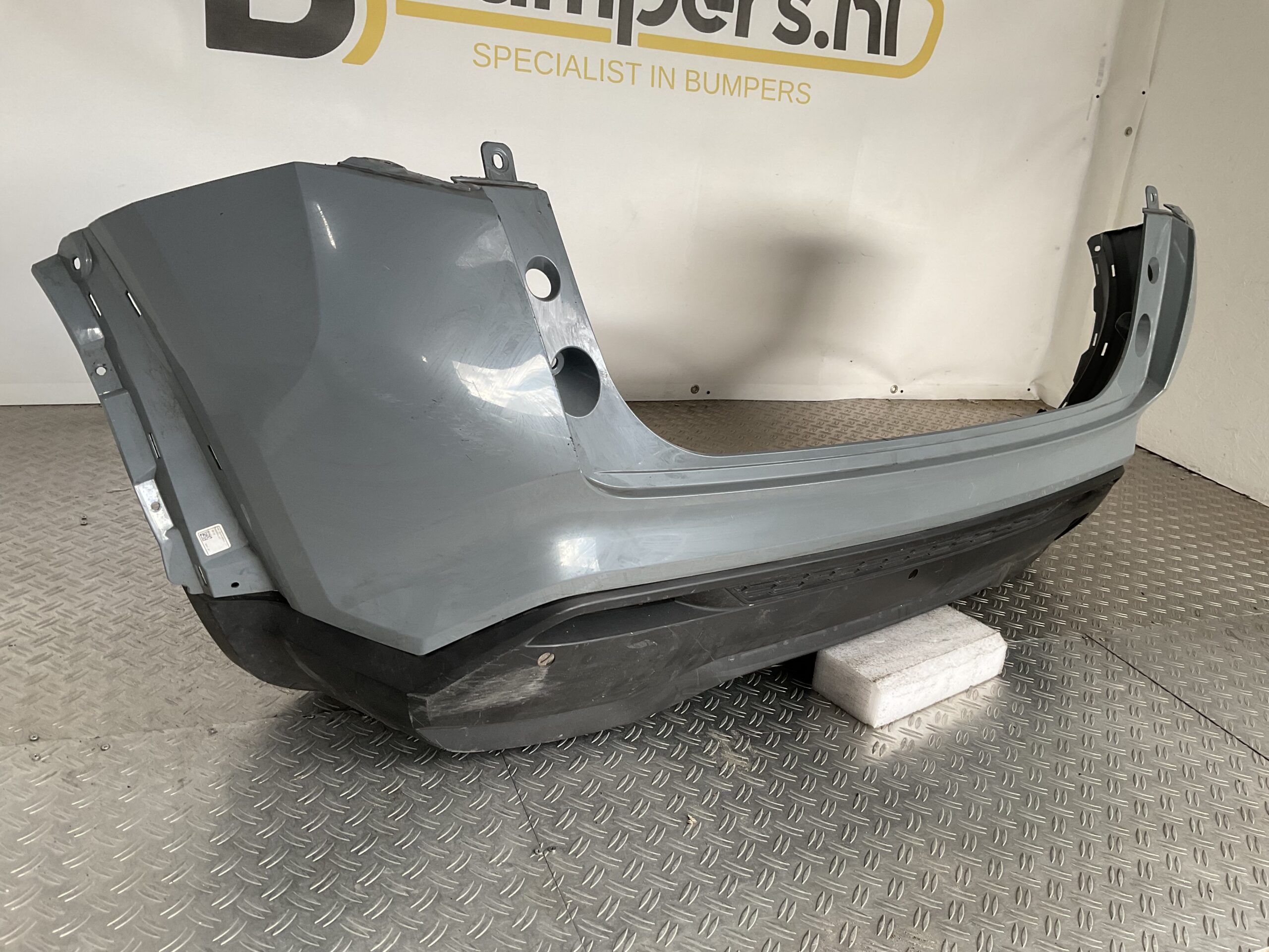 Bumper Nissan Juke F16 850b26PA0A Achterbumper F5-16135z
