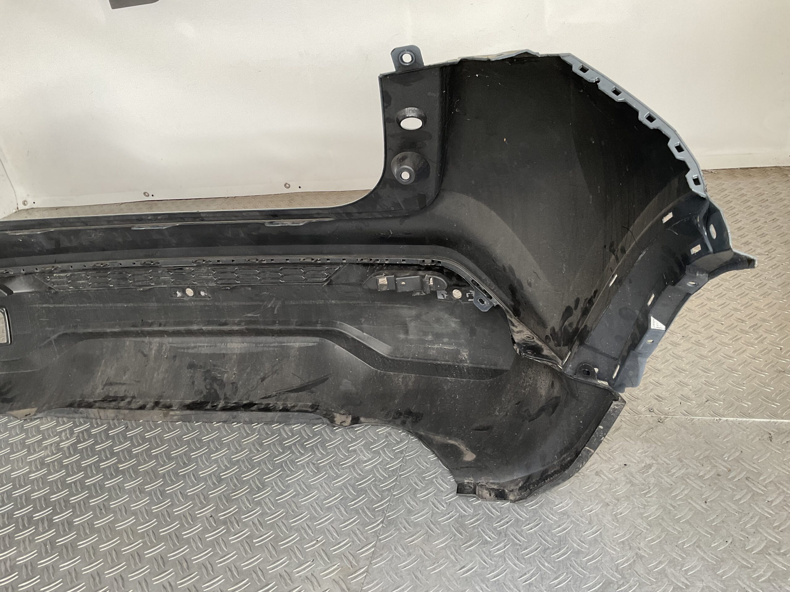 Bumper Nissan Juke F16 850b26PA0A Achterbumper F5-16135z