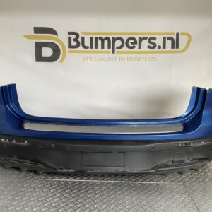 Bumper Mercedes GLA W247 H247 AMG Facelift 20- A2478855600 Achterbumper F5-16151z