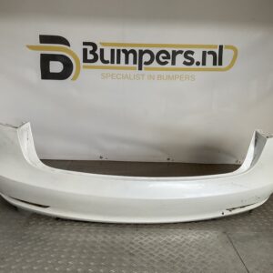 Bumper Tesla model 3 17-23 1530720-02-d Achterbumper F5-16154z