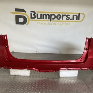 Bumper MG MG4 EV 22-24 p11135781 EH320002 Achterbumper F5-16156z