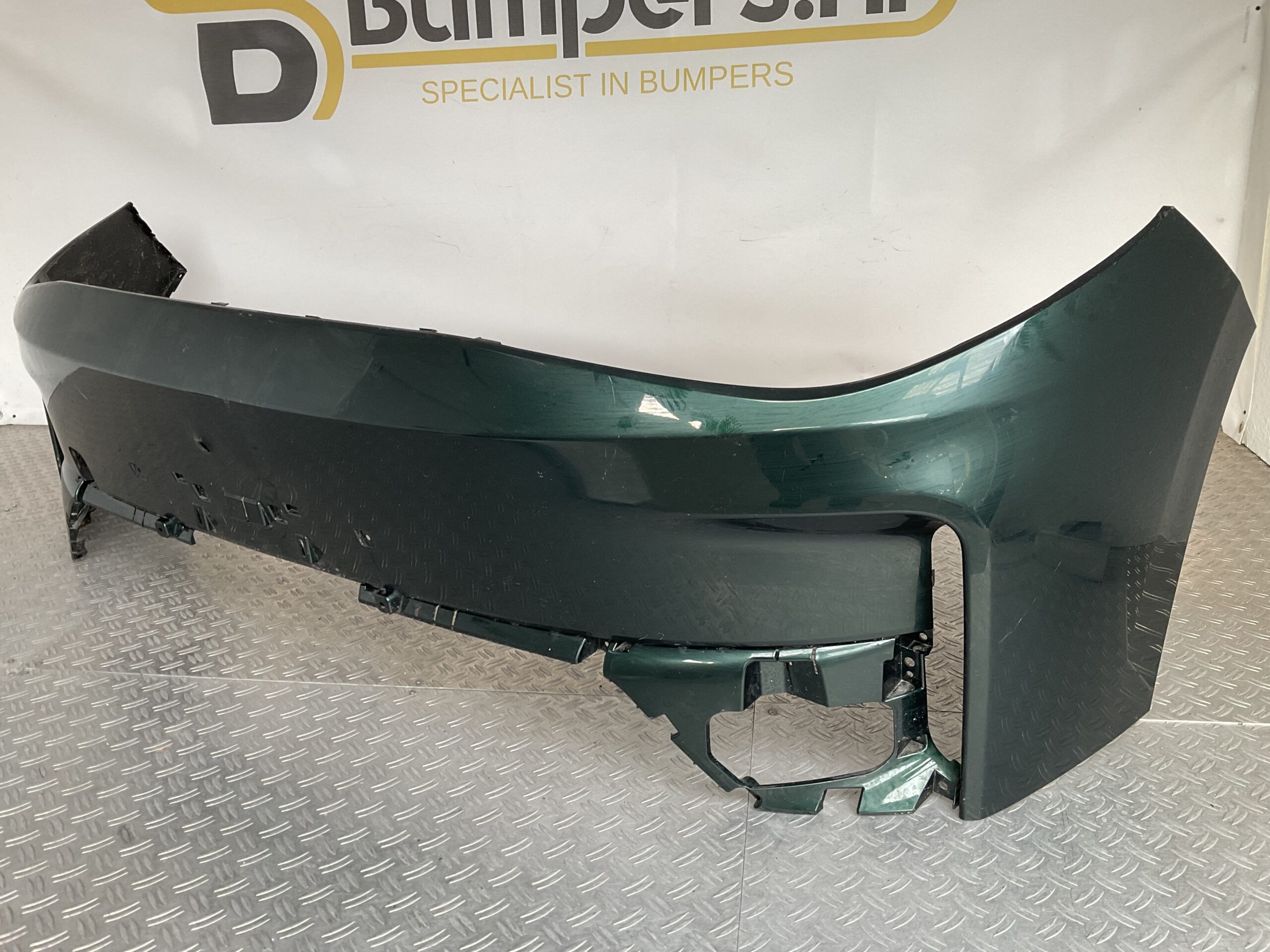 Bumper Leapmotor C10 5110101-BA01 Voorbumper M1-17382z