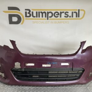 Bumper Peugeot 108 2014-2024 52119-OH150 Voorbumper J4-14609z