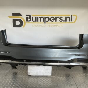 Bumper Mercedes GLS W253 AMG a2538851606 Achterbumper F5-16160z