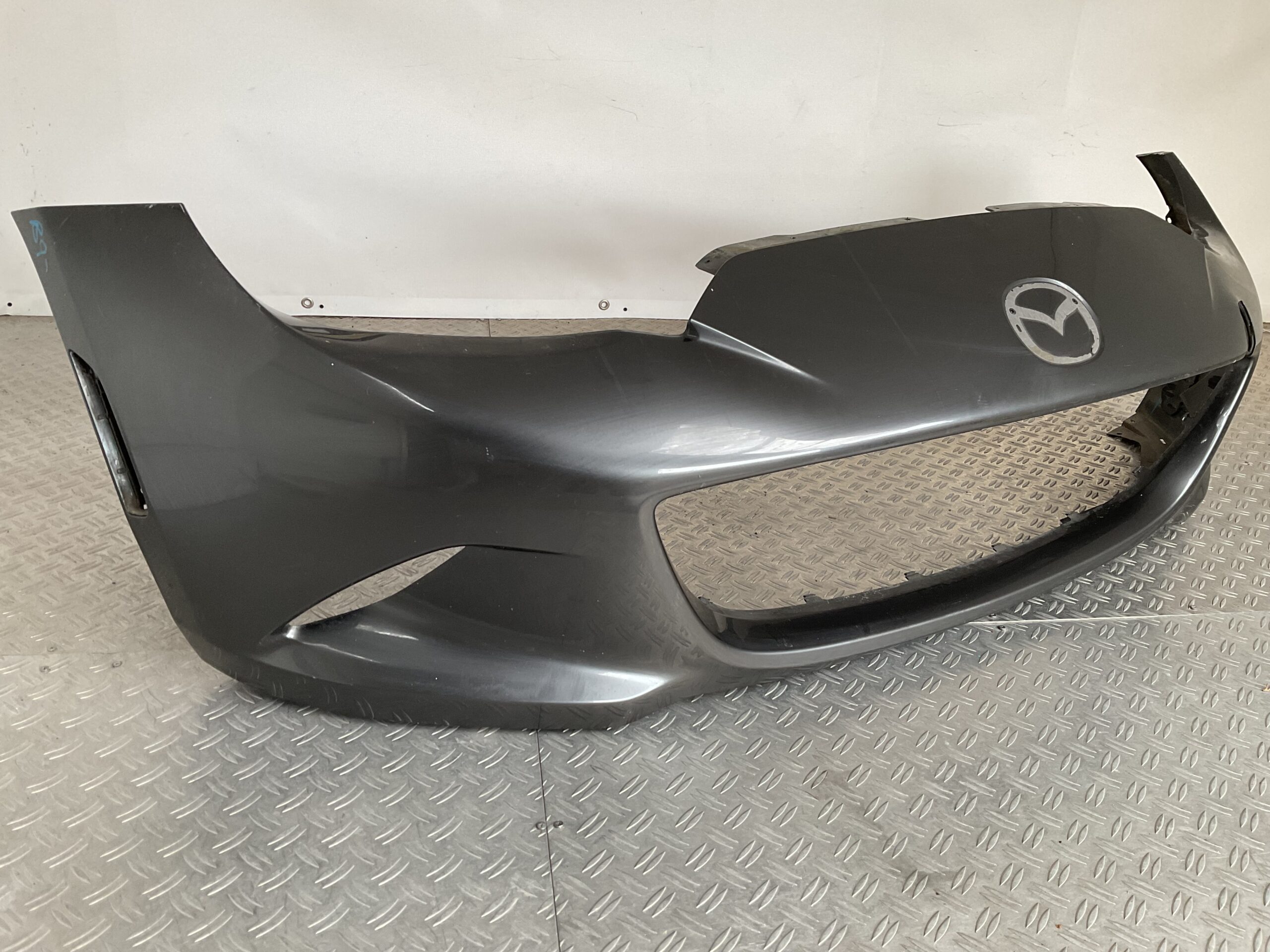 Bumper Mazda MX5 MX-5 N243-50031 Voorbumper B9-17388z