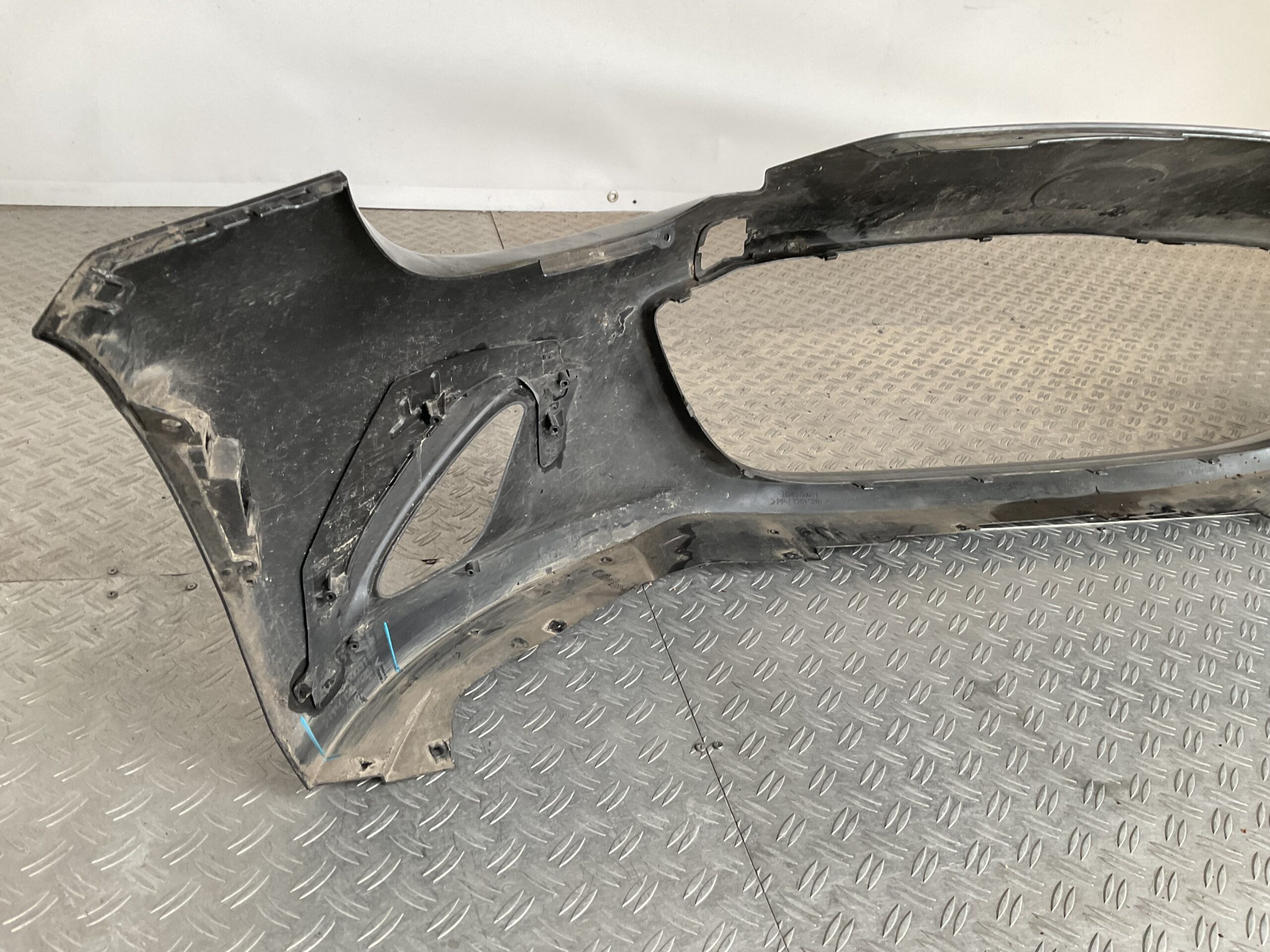 Bumper Mazda MX5 MX-5 N243-50031 Voorbumper B9-17388z