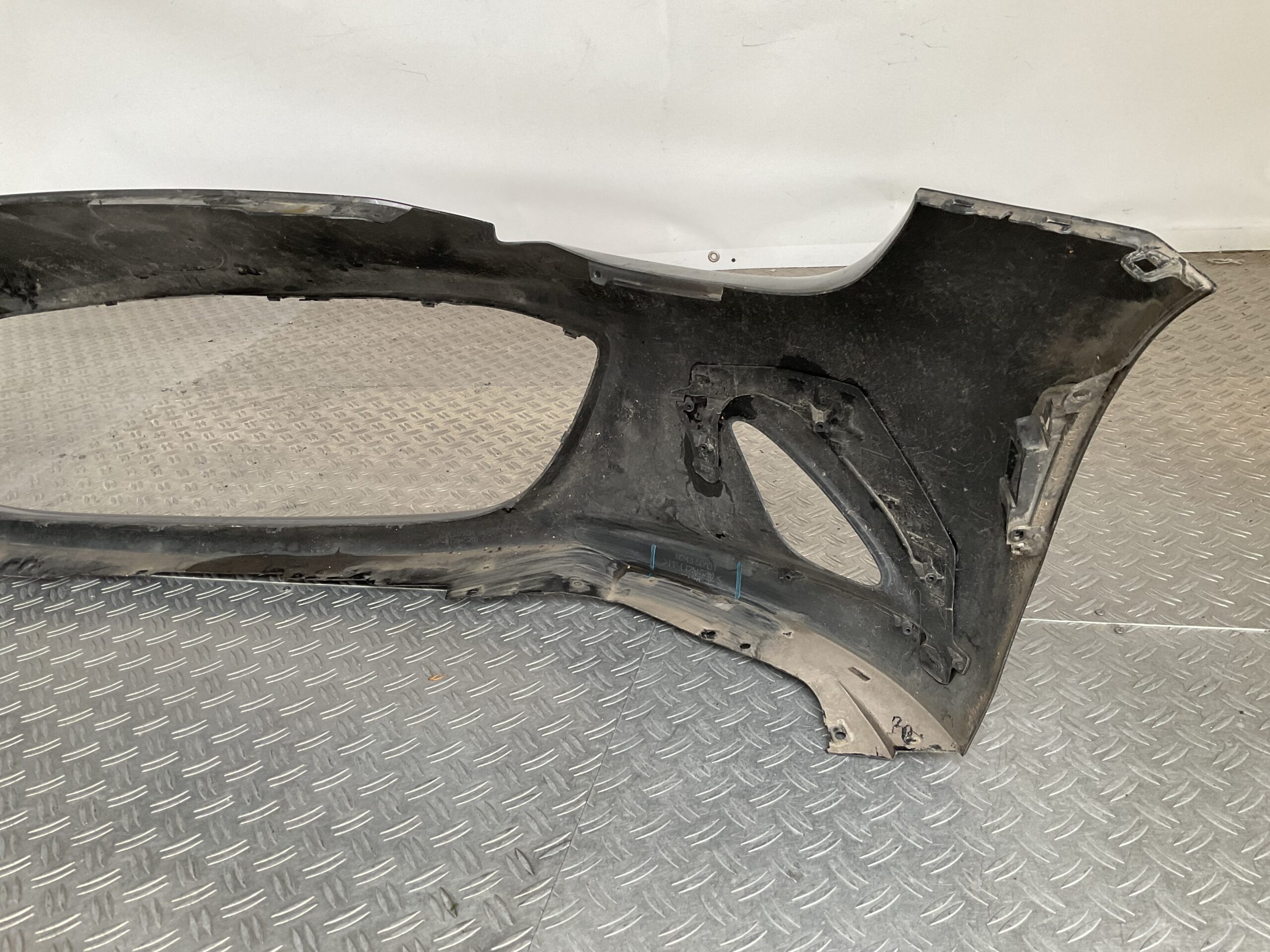 Bumper Mazda MX5 MX-5 N243-50031 Voorbumper B9-17388z