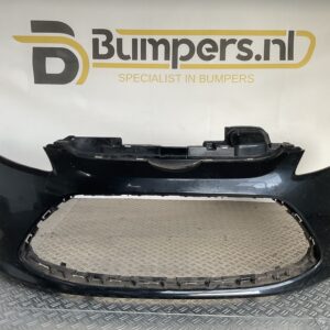Bumper Ford Fiesta MK7 2008-2012 8A61-17K819 Voorbumper D3-17397z