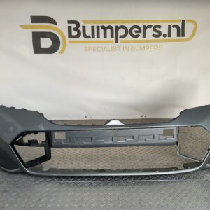 Bumper BMW 3 Serie G20 G21 MPakket M-Pakket Facelift LCI 51118085444 Voorbumper K9-17399z
