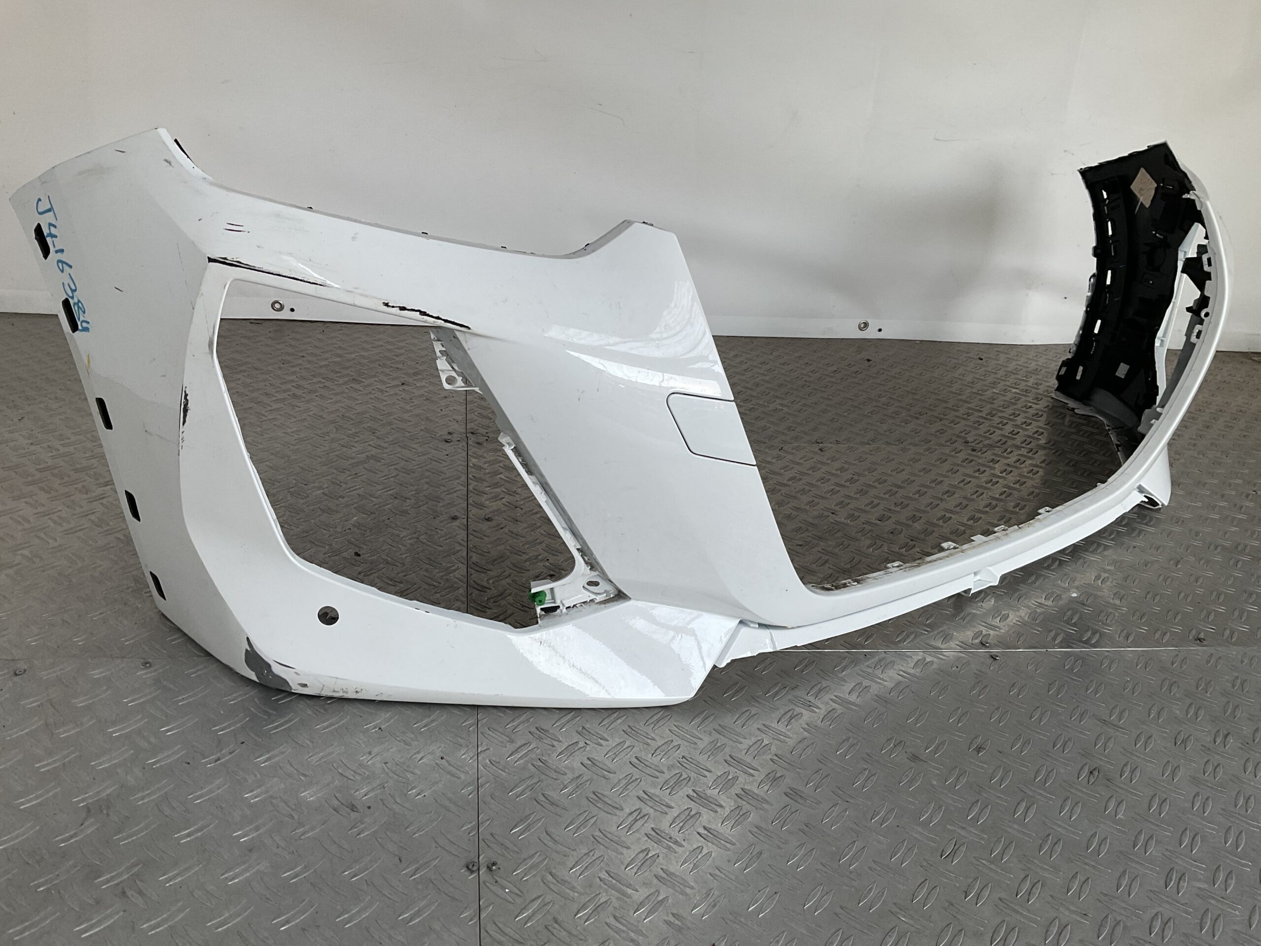 Bumper Peugeot 208 Facelift GT 23- 9855774980 Voorbumper J4-16384z