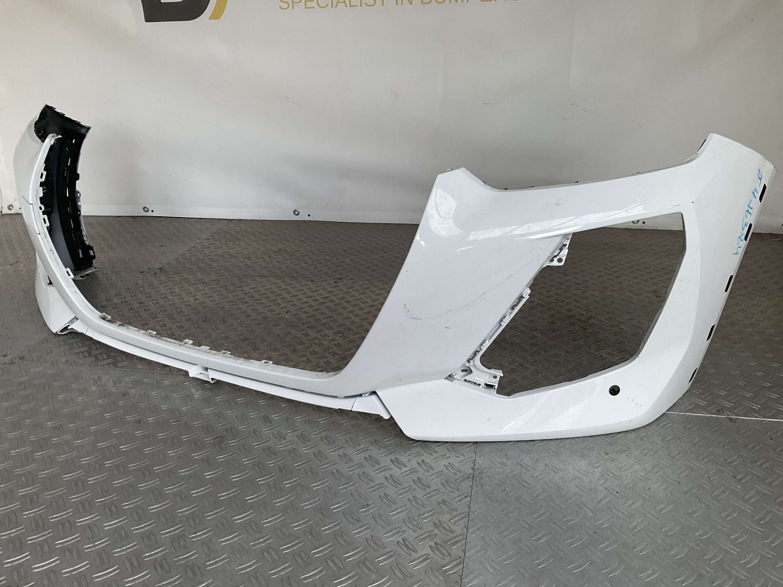 Bumper Peugeot 208 Facelift GT 23- 9855774980 Voorbumper J4-16384z