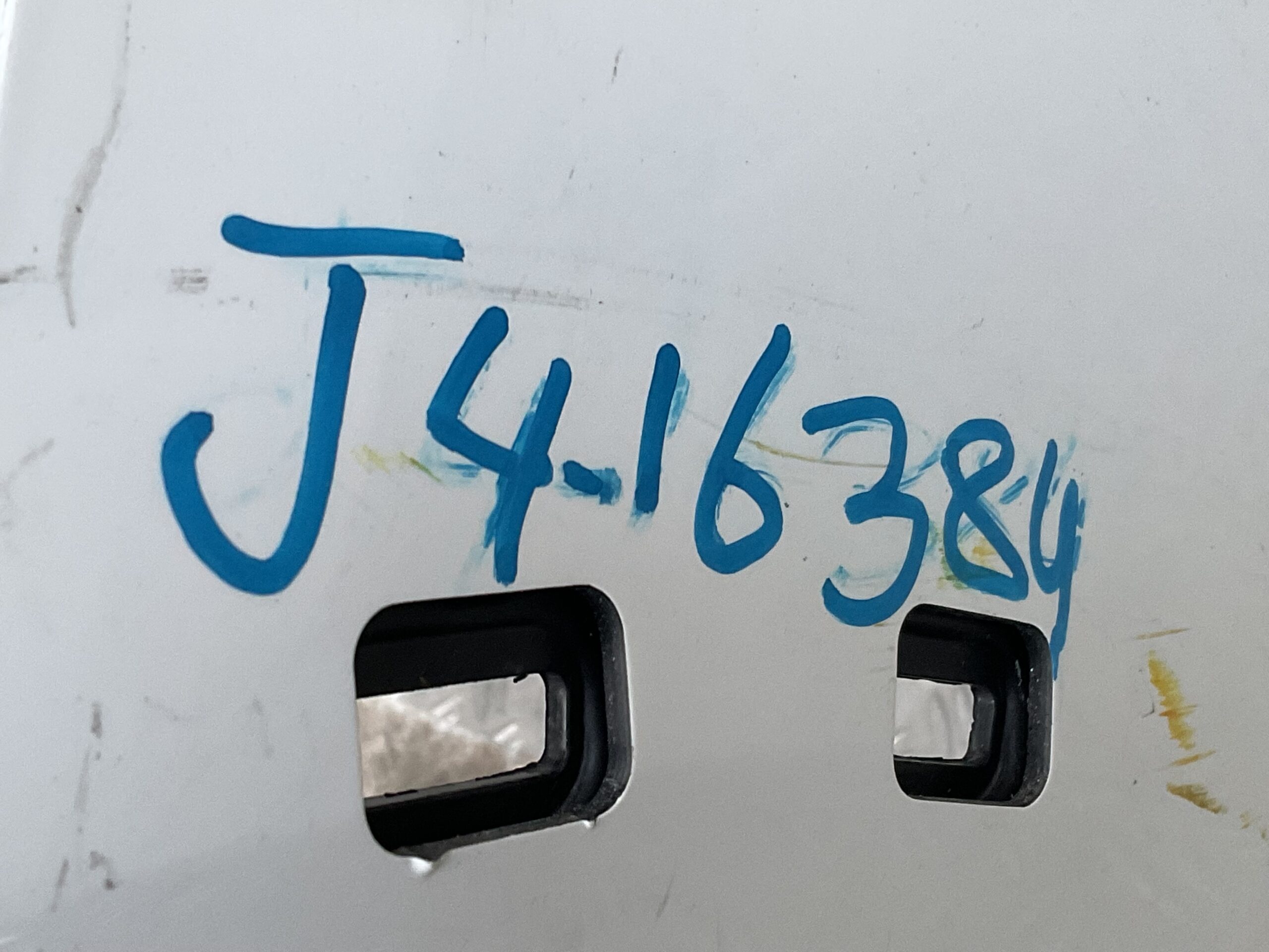 Bumper Peugeot 208 Facelift GT 23- 9855774980 Voorbumper J4-16384z