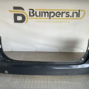 Bumper Kia Ceed 18- J7866-11300 Achterbumper F4-17406z