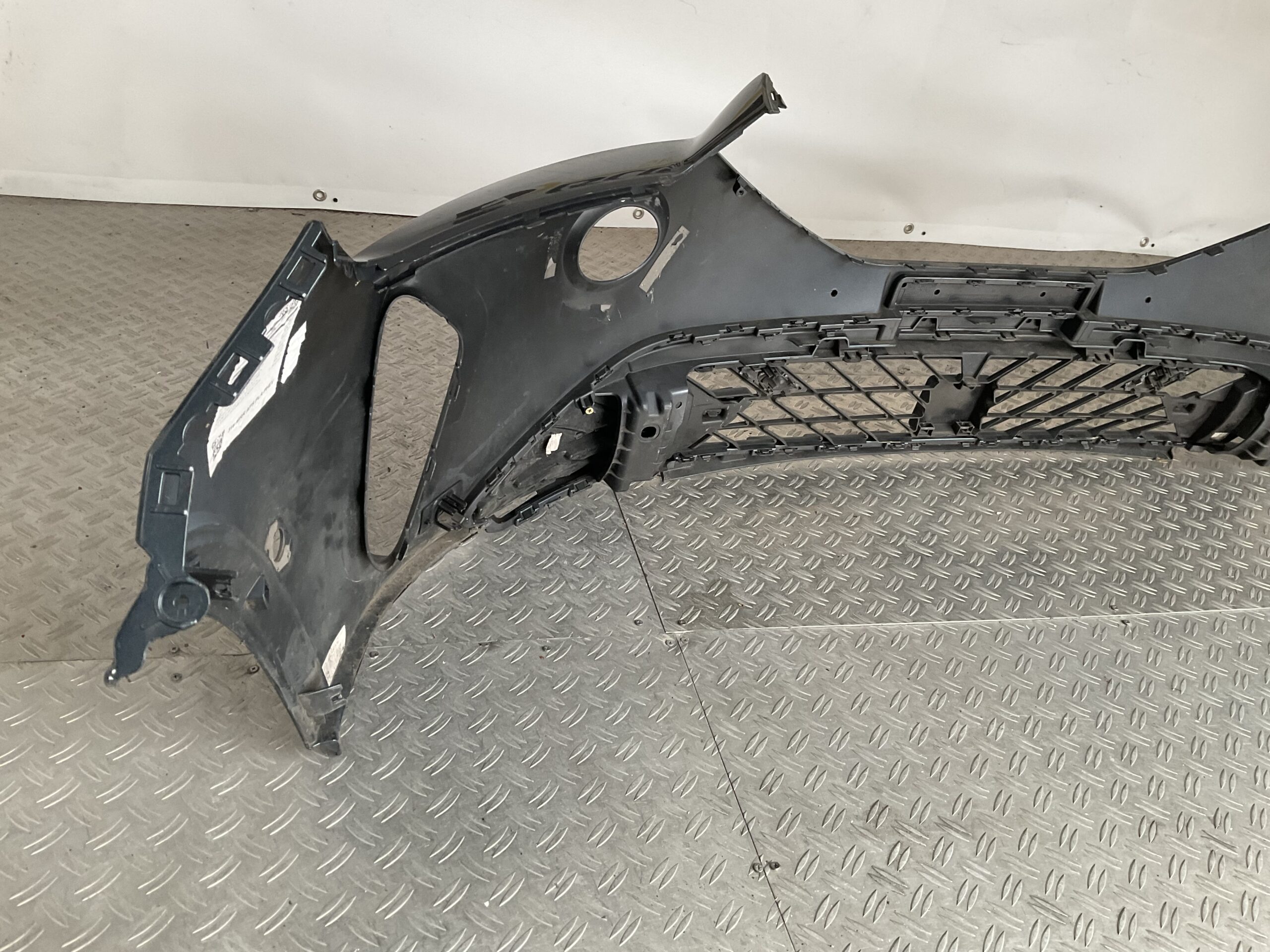 Bumper Seat Cupra Formentor 6xpdc 20- 5FF807221 Voorbumper C10-14958z
