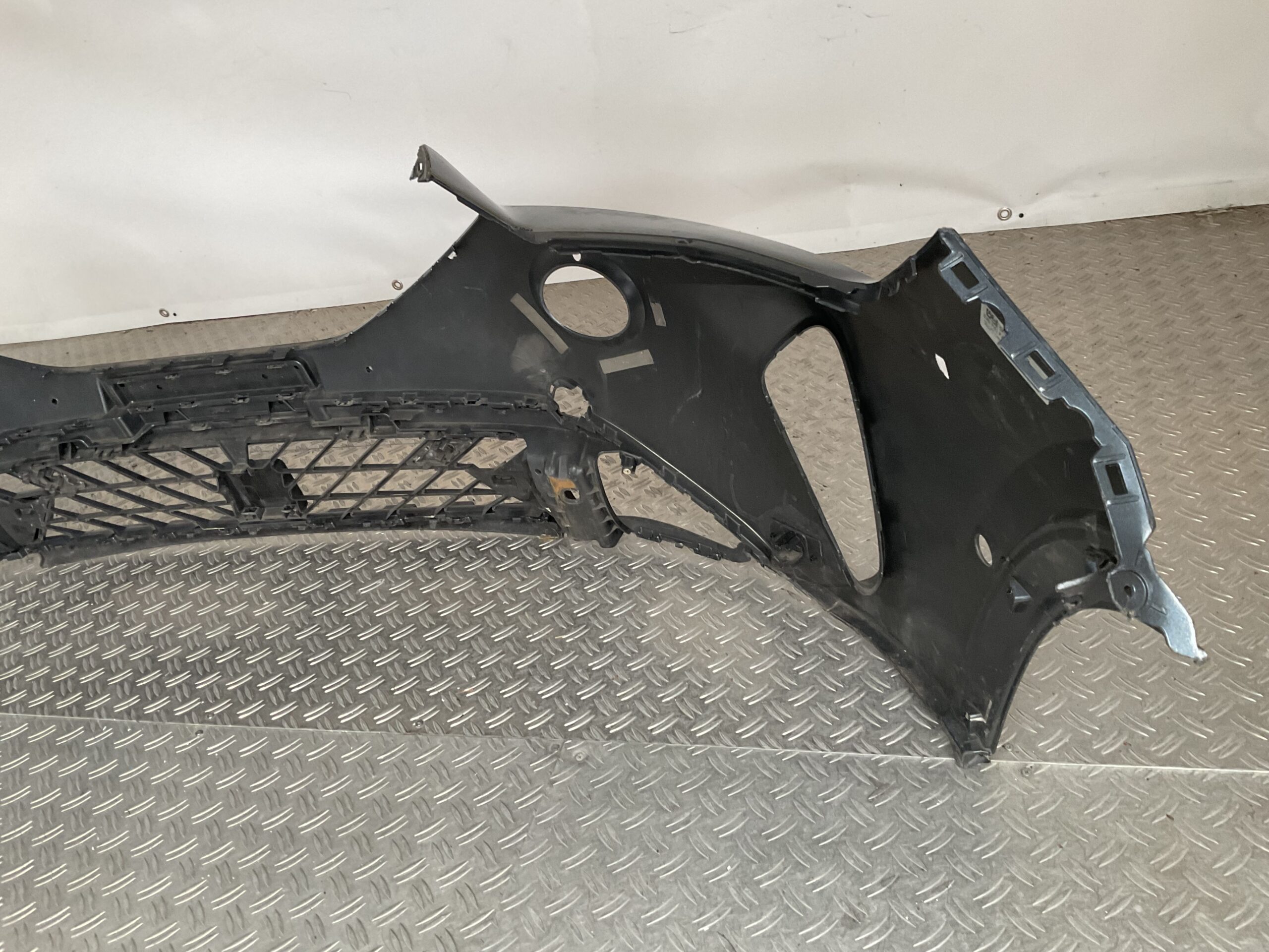 Bumper Seat Cupra Formentor 6xpdc 20- 5FF807221 Voorbumper C10-14958z