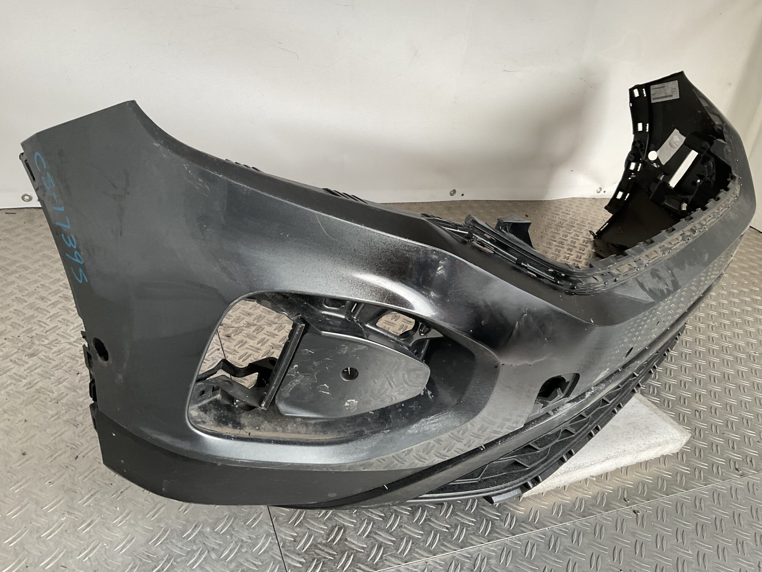 Bumper Volkswagen Troc T-Roc Facelift 2GA pdc 2GA807217 Voorbumper C5-17395z