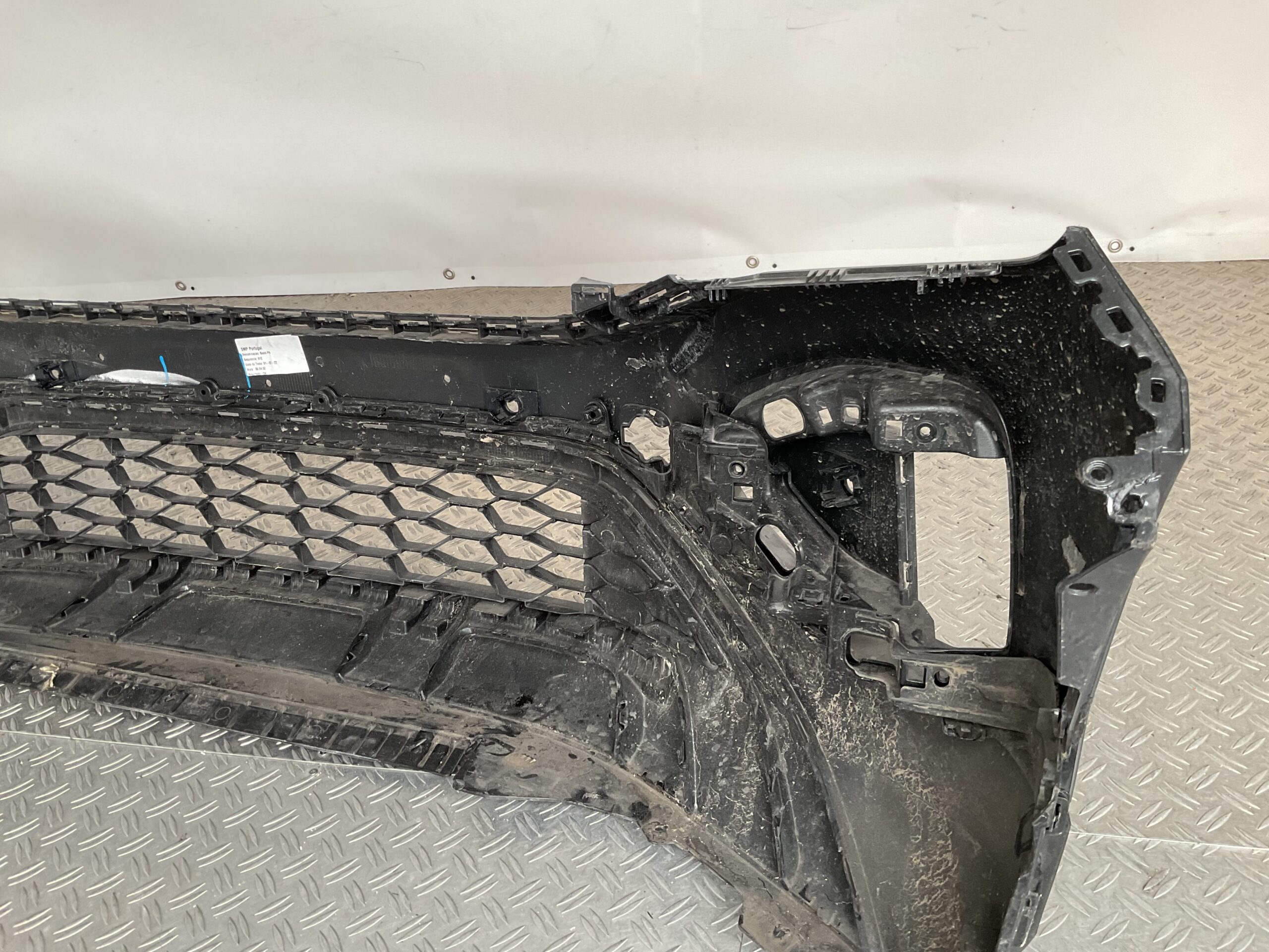 Bumper Volkswagen Troc T-Roc Facelift 2GA pdc 2GA807217 Voorbumper C5-17395z