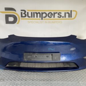 Bumper Tesla Model Y 3 2017-2023 1624798-00-a Voorbumper M1-17415z