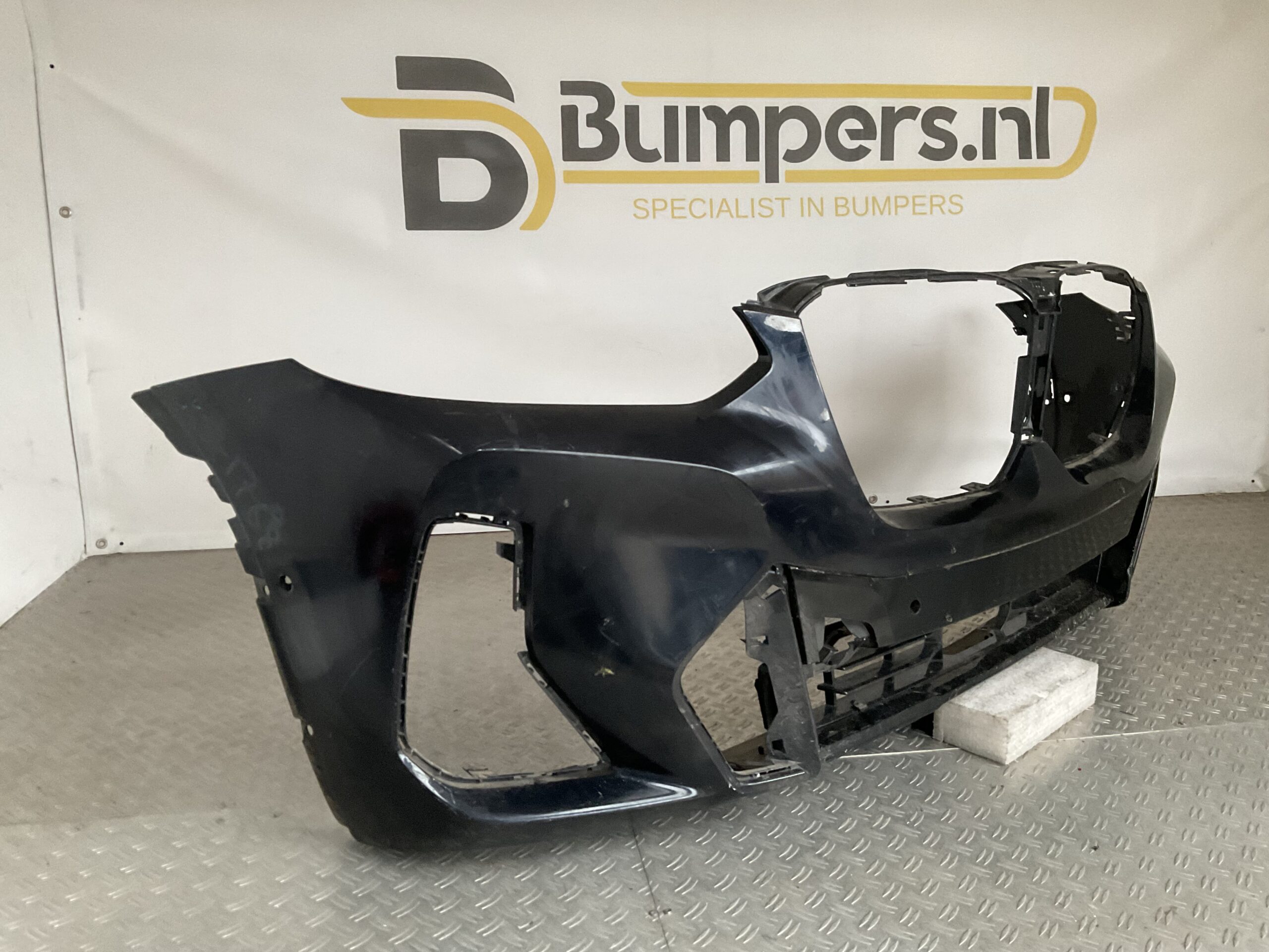 Bumper BMW X3 ix3 G08 MPakket M-Pakket 51119853317 Voorbumper K5-17680z