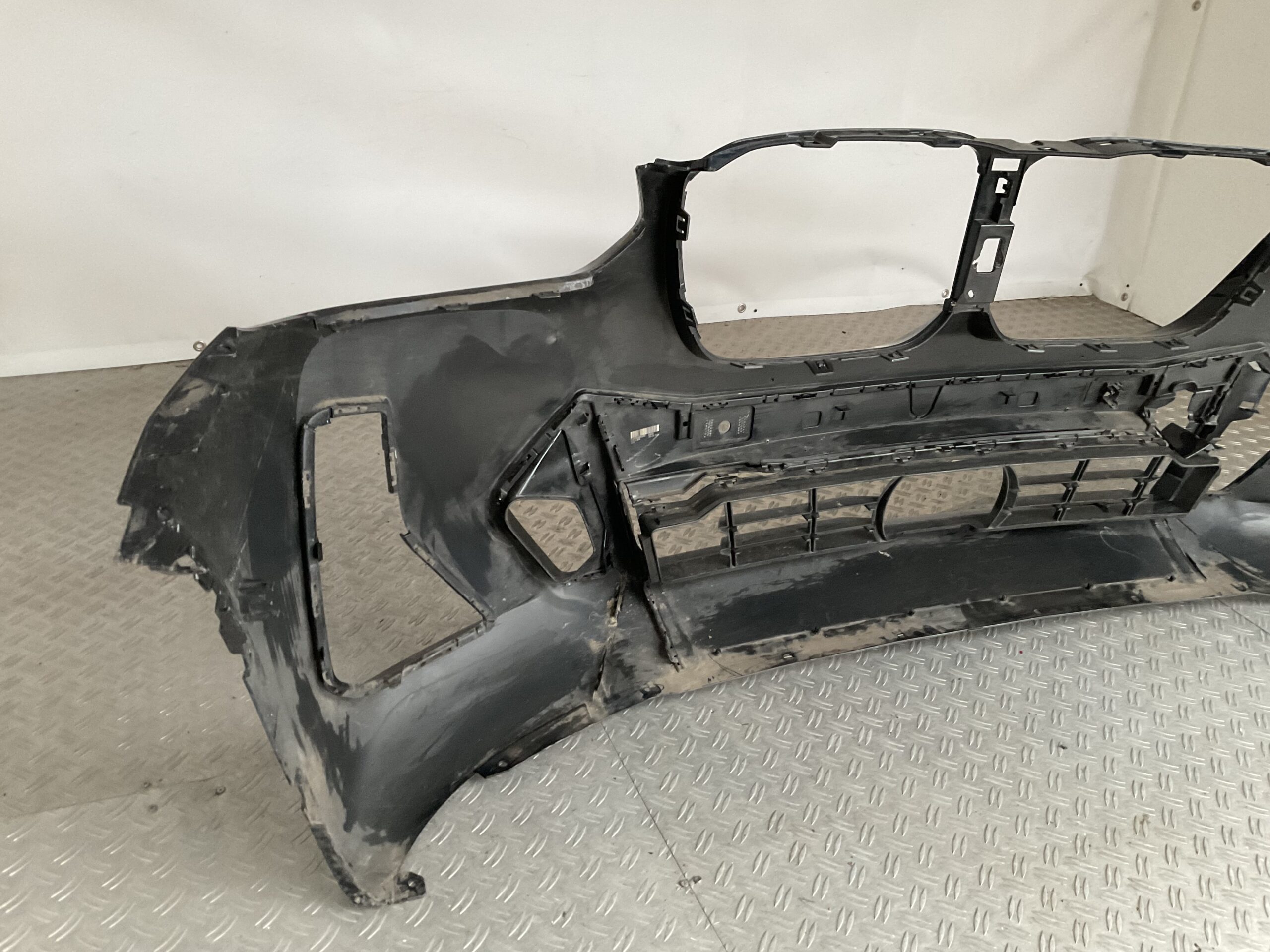 Bumper BMW X3 ix3 G08 MPakket M-Pakket 51119853317 Voorbumper K5-17680z