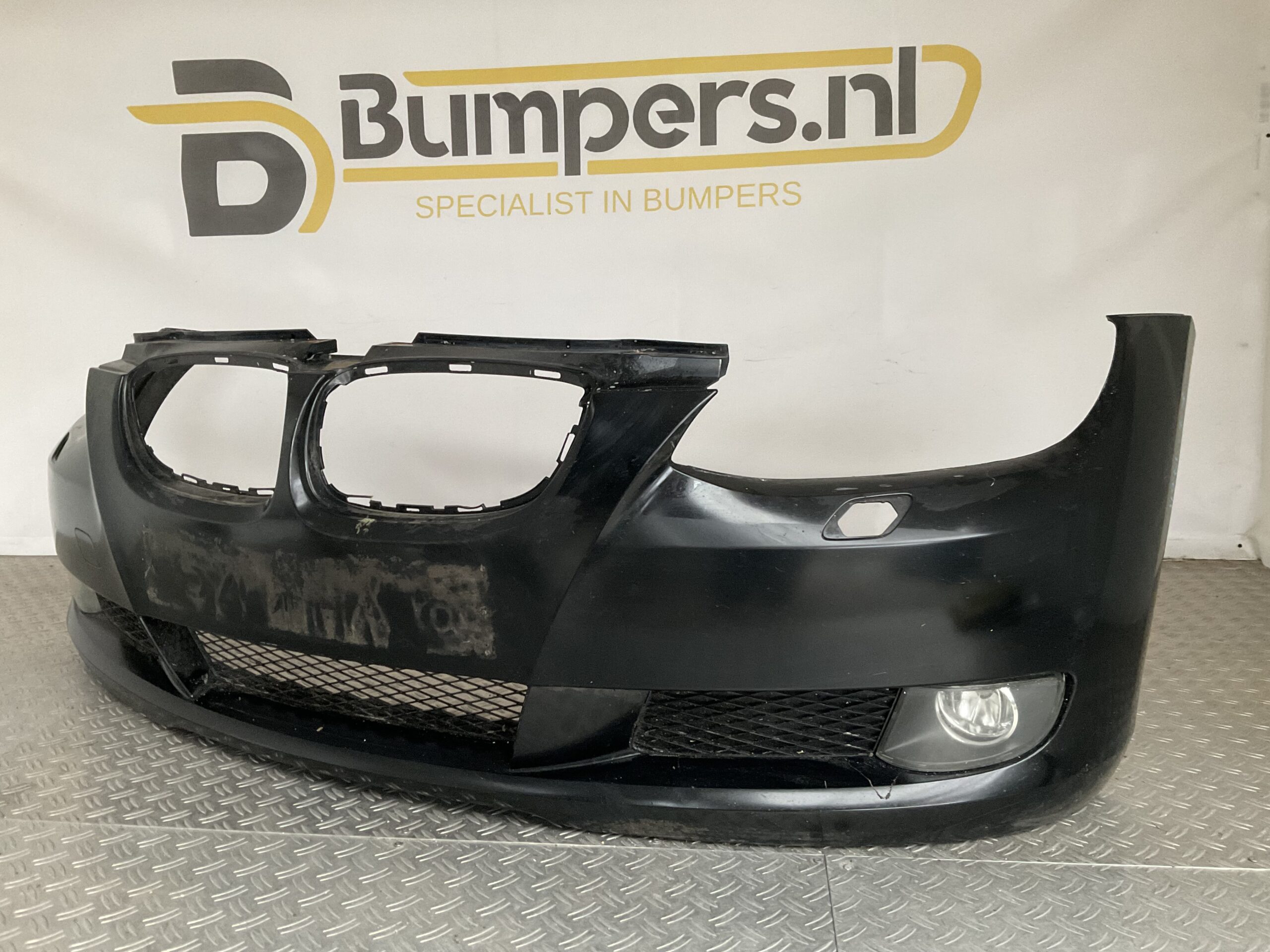 Bumper BMW 3 Serie E92 E93 kls 15857711 Voorbumper K2-17612z