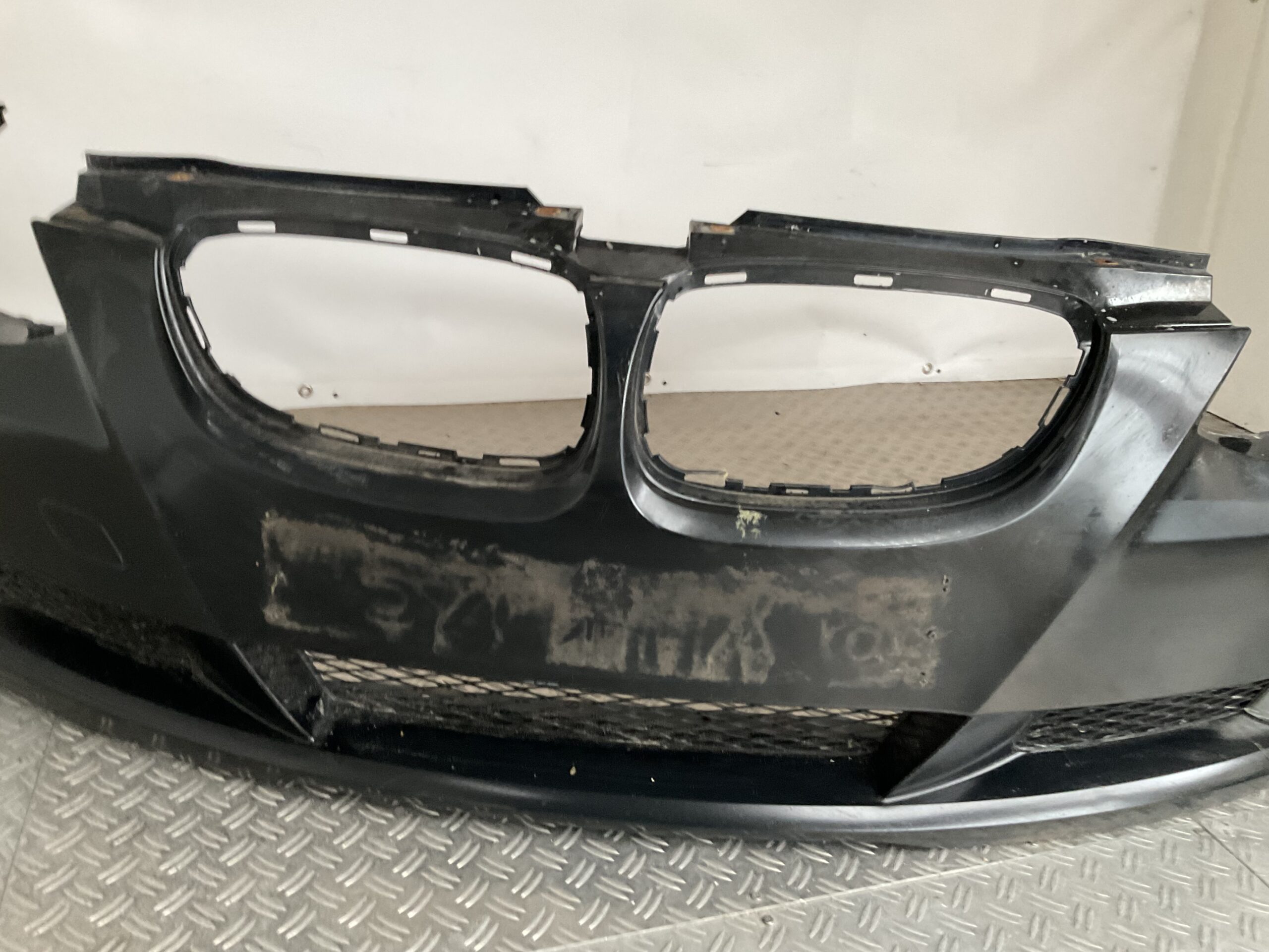 Bumper BMW 3 Serie E92 E93 kls 15857711 Voorbumper K2-17612z