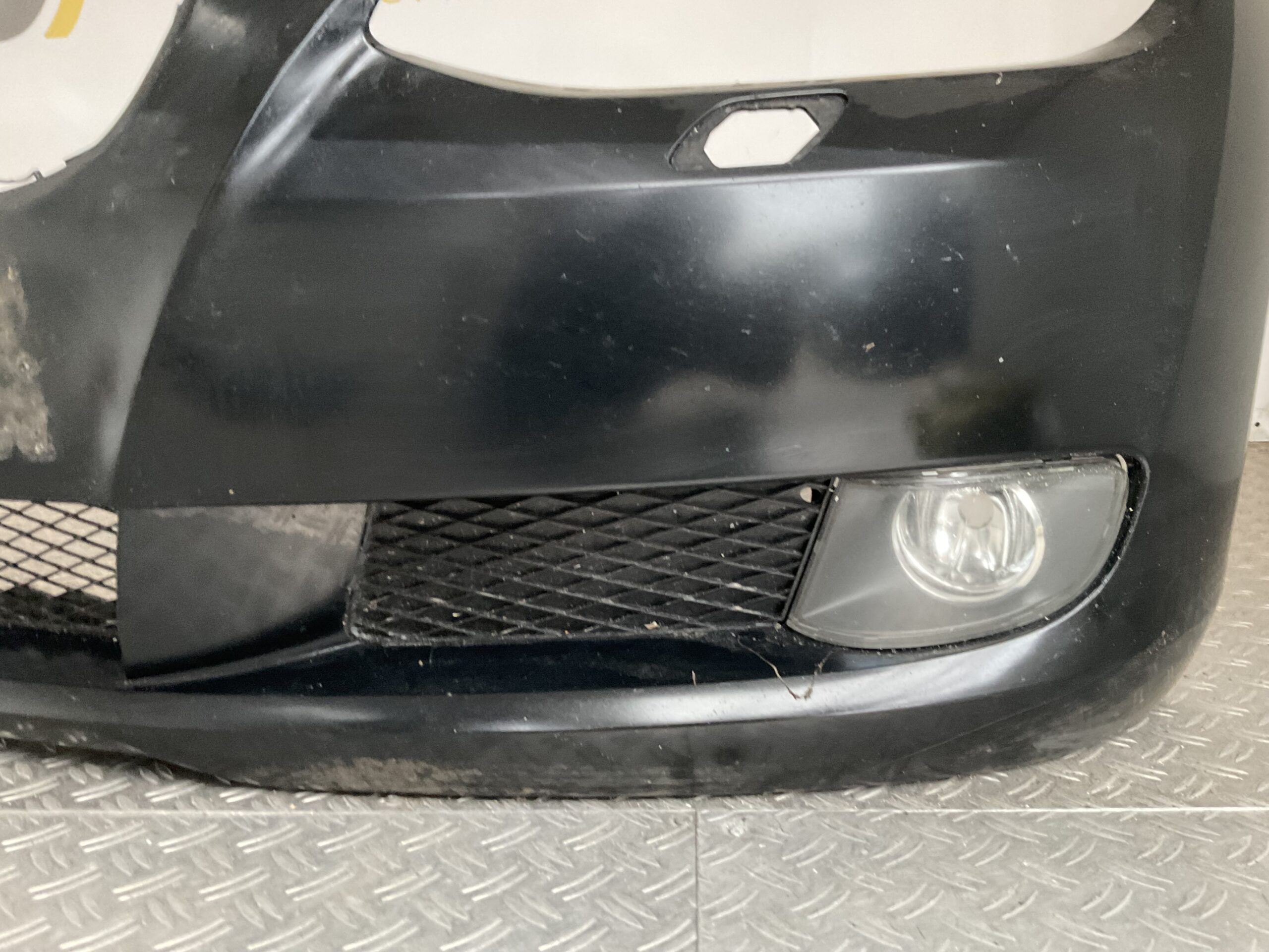 Bumper BMW 3 Serie E92 E93 kls 15857711 Voorbumper K2-17612z