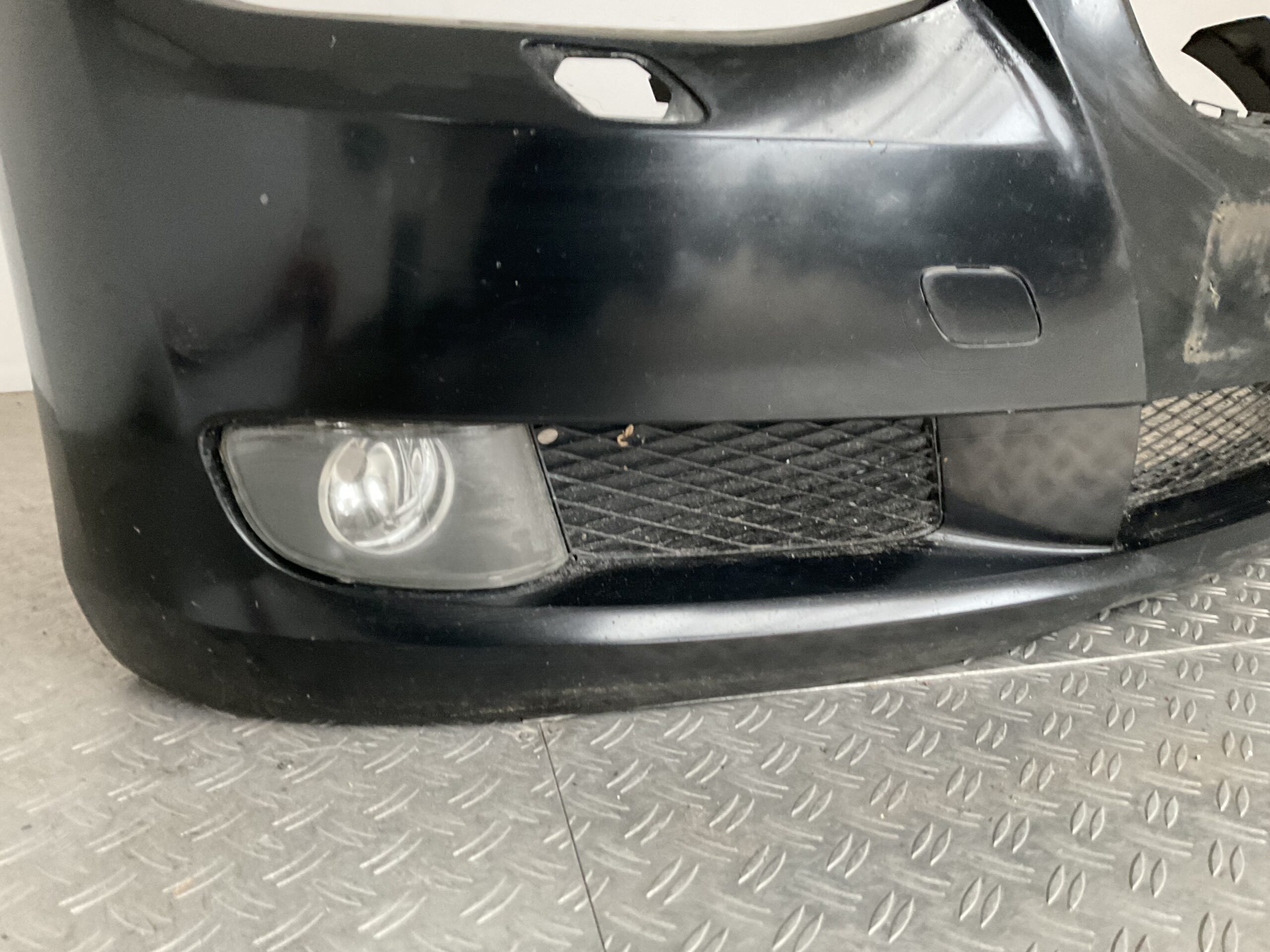 Bumper BMW 3 Serie E92 E93 kls 15857711 Voorbumper K2-17612z