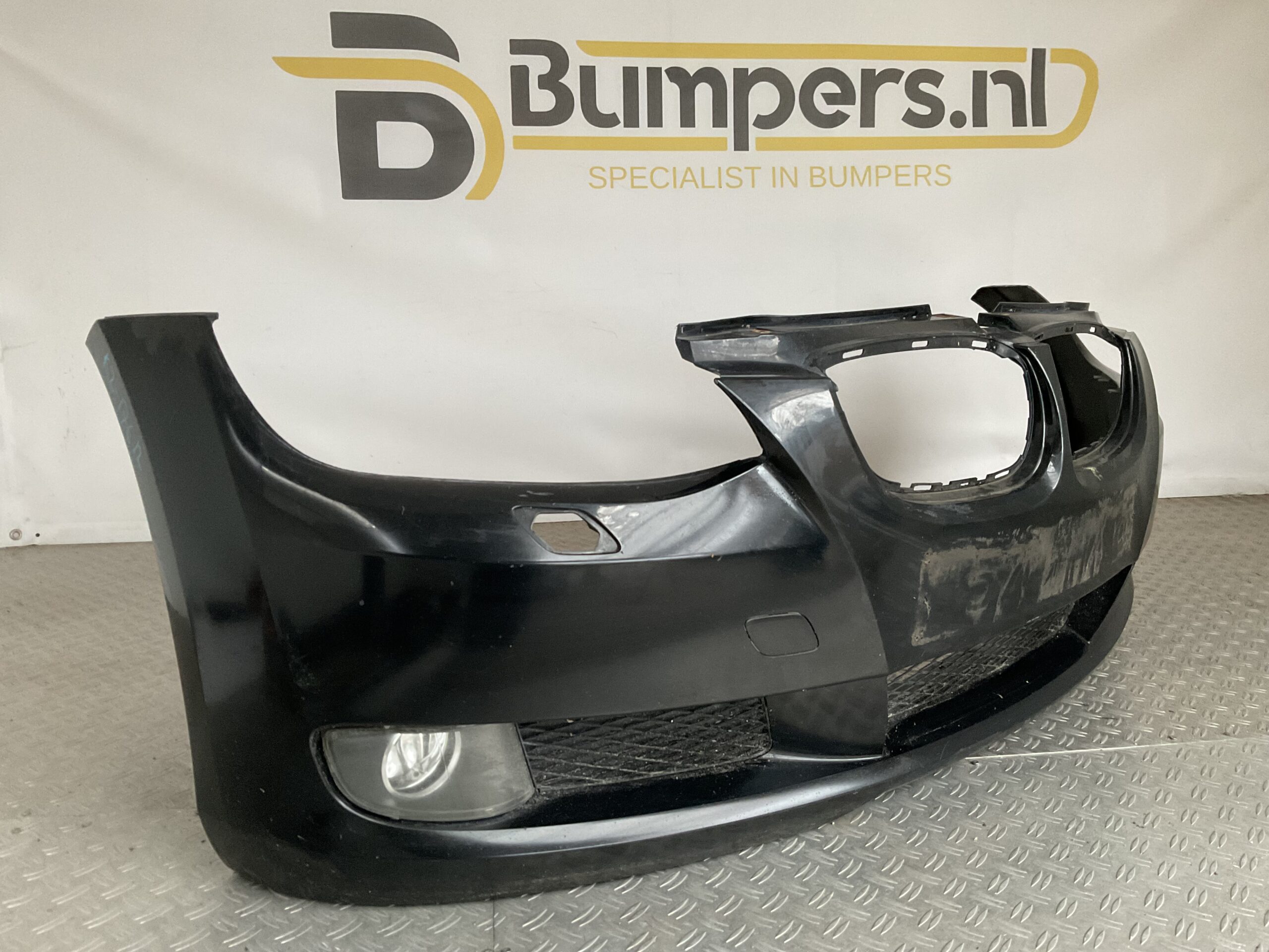 Bumper BMW 3 Serie E92 E93 kls 15857711 Voorbumper K2-17612z