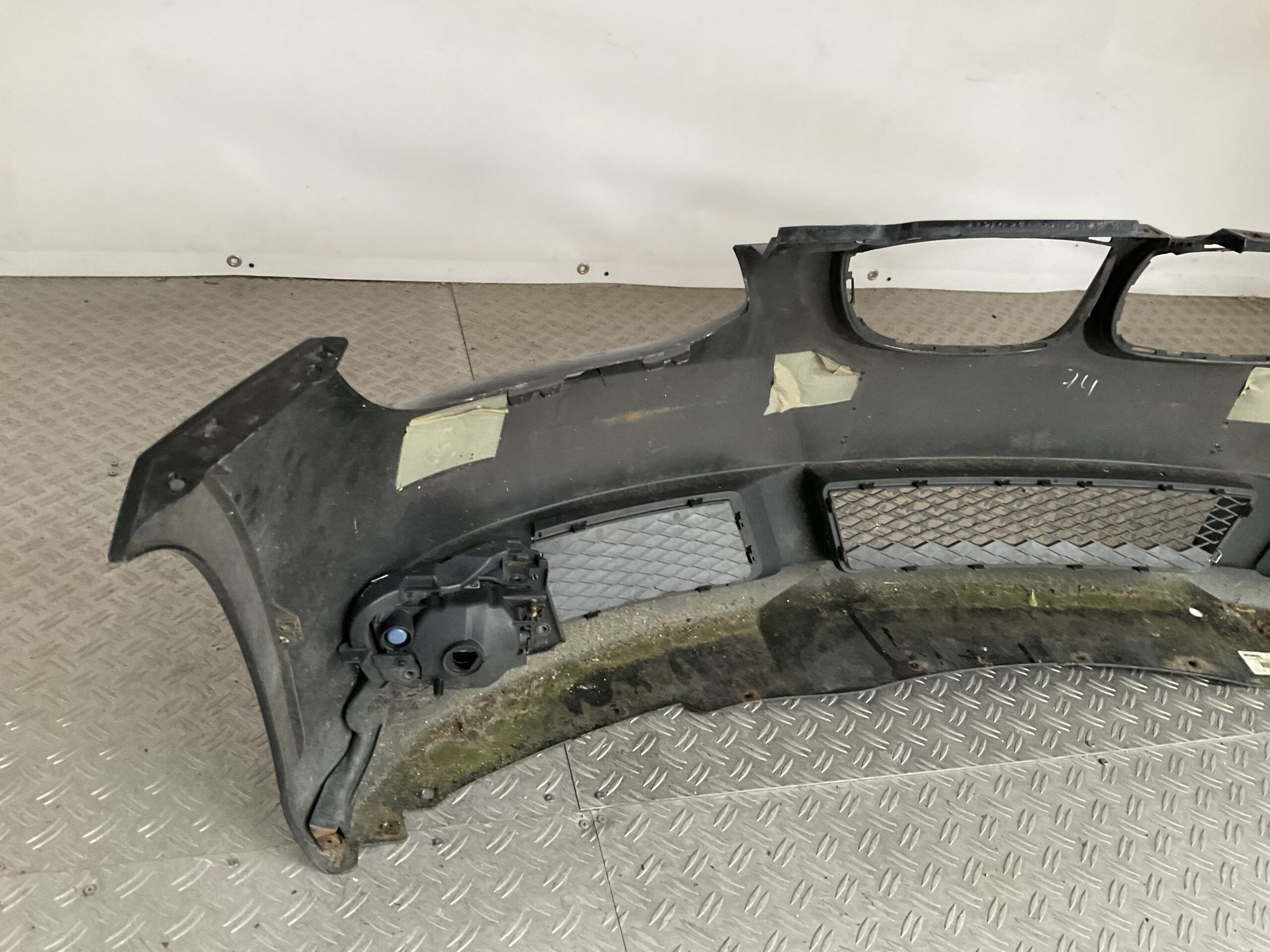 Bumper BMW 3 Serie E92 E93 kls 15857711 Voorbumper K2-17612z