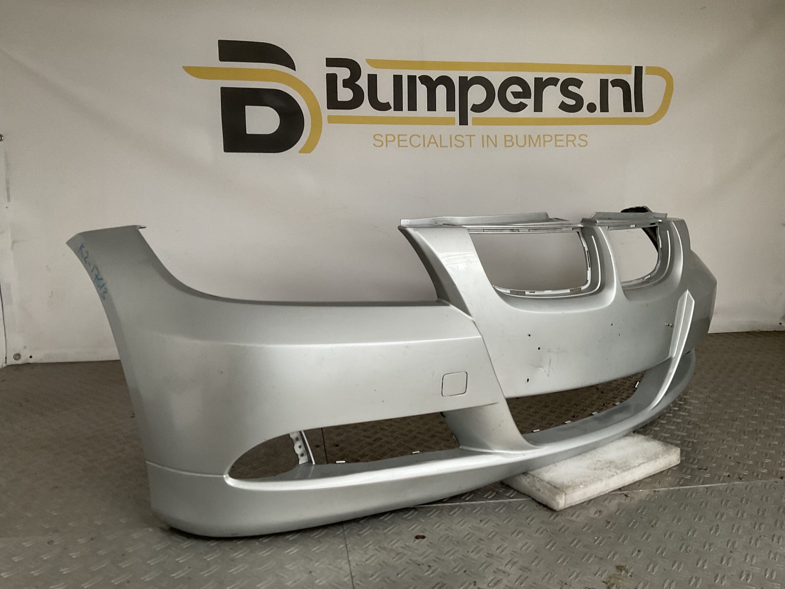 Bumper BMW 1 Serie E90 E91 M Pakket Voorbumper K2-17613z