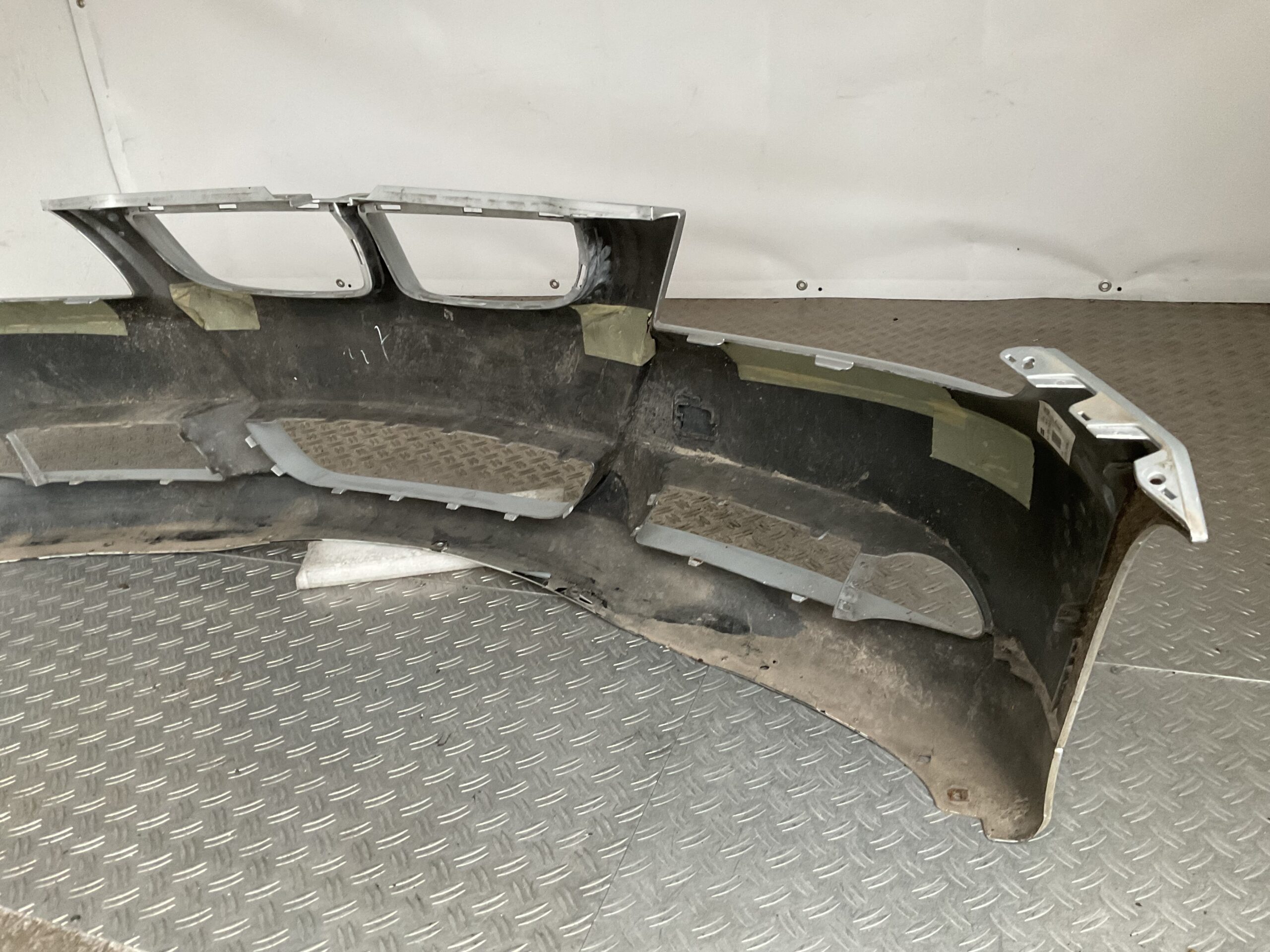 Bumper BMW 1 Serie E90 E91 M Pakket Voorbumper K2-17613z