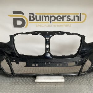 Bumper BMW X3 ix3 G08 MPakket M-Pakket 51119853317 Voorbumper K5-17627z