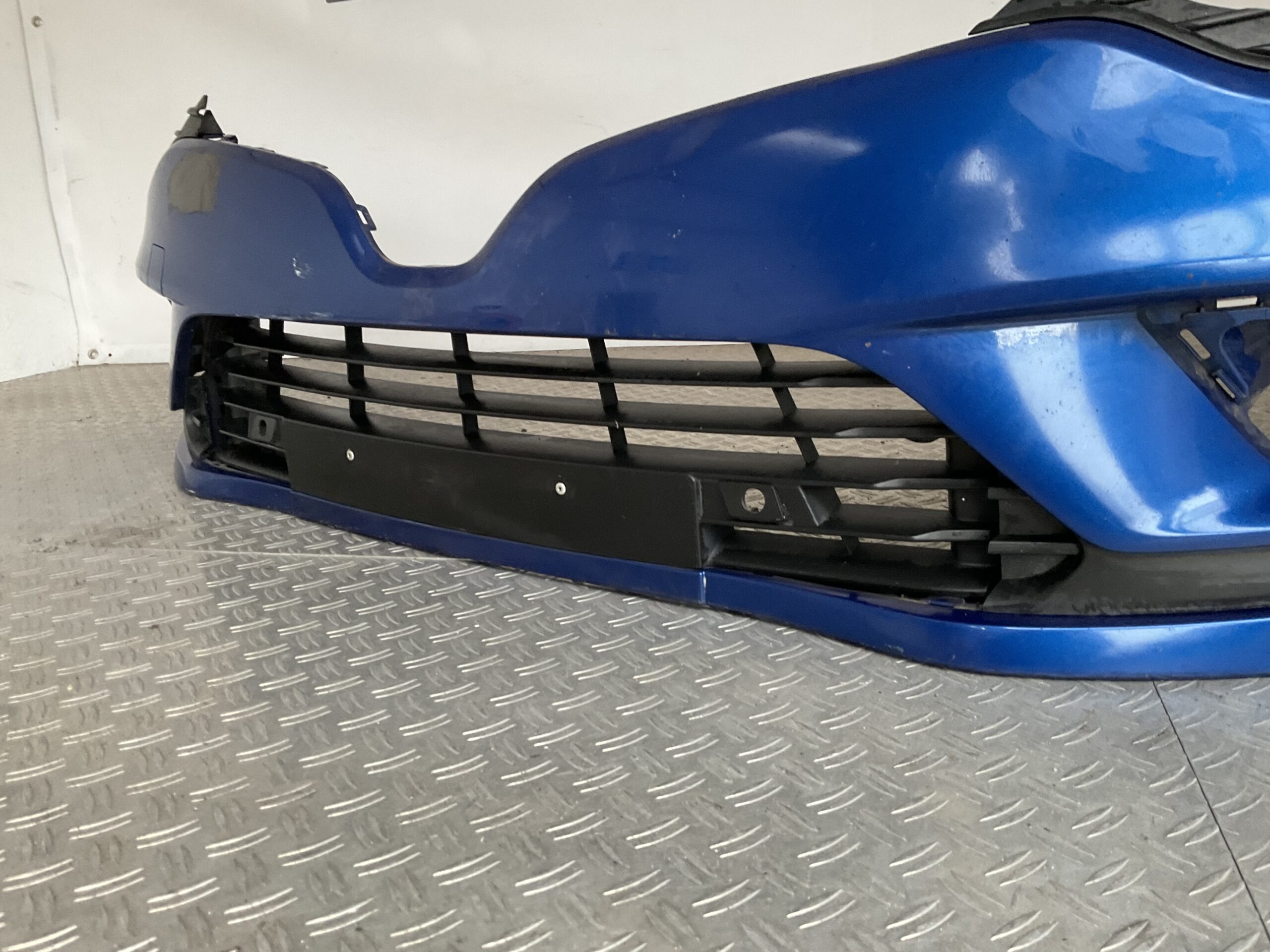 Bumper Renault Clio 4 Facelift 16-19 620221630R Voorbumper F3-17631z